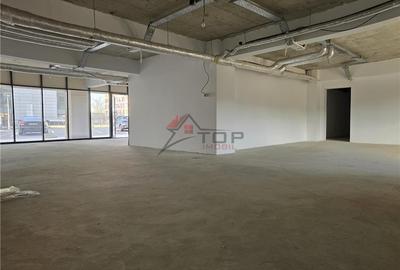 Spațiu comercial, de 185 mp, în Tudor Vladimirescu - 5