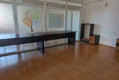 Coiciu - Trocadero, imobil P+1+M, ideal birouri/activitati educationale