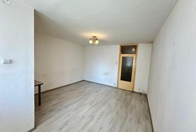 Garsonieră decomandată în Pantelimon - 2