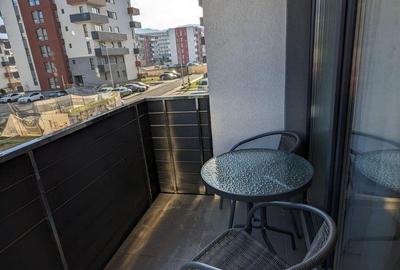Apartament cu 2 camere decomandat, mobilat în Bartolomeu - 6