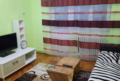 Apartament cu 2 camere semidecomandat în Central - 6