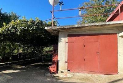 Casa individuala + anexa si gospodarie , 247 mp , 3 nivele, Casa individuala + anexa si gospodarie , 247 mp , 3 nivele, - 21