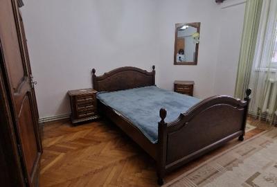 Apartament cu 3 camere decomandat în Central - 7