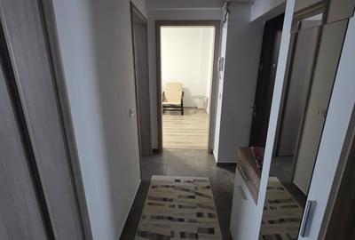 Apartament cu 2 camere decomandat în Crevedia Mică - 2
