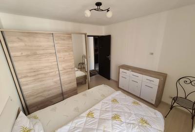 Apartament cu 2 camere decomandat în Moșilor - 2