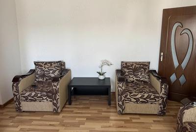 Apartament cu 2 camere semidecomandat în Dorobanți 1 - 5