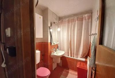 Apartament cu 3 camere semidecomandat în Orizont - 3