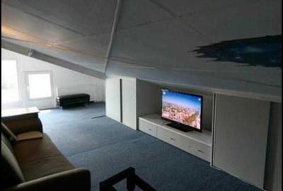 Apartament cu 2 camere decomandat în Alexandru cel Bun - 4