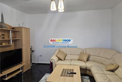 Inchiriere apartament 3 camere decomandat Targoviste Central - 27