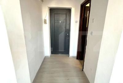 Garsonieră semidecomandată în Micro 11 - 1