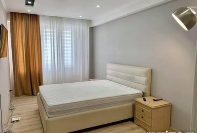 Garsonieră decomandată în Zorilor - 1