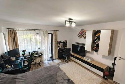 Garsoniera decomandata - zona Tractorul - 5