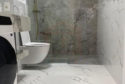 Apartament cu 2 camere decomandat, mobilat în Țiglina 2 - 4