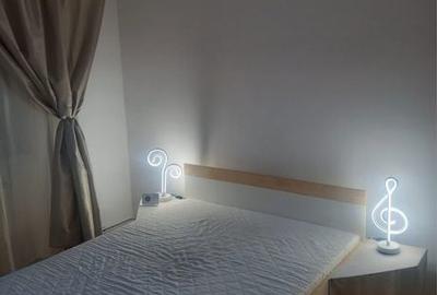 Apartament cu 2 camere decomandat în Vitrometan - 5