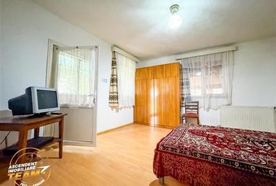 FILM! Domeniu de 1.660mp,cu doua case, atelier si anexe,Lemnia,Covasna - 21