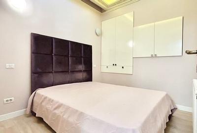 Apartament cu 3 camere decomandat, mobilat în Băneasa - 11