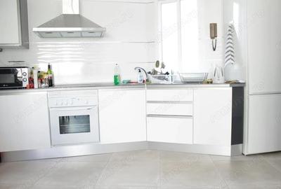 Garsonieră decomandată în Crângași - 2