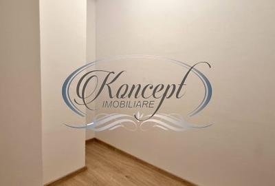 Apartament spatios in Piata 1 Mai cu parcare subterana - 11