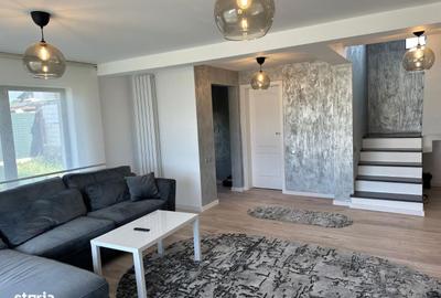 Casă cu 4 camere în Central