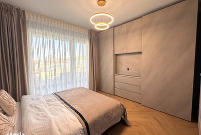 Apartament cu 3 camere decomandat în Exterior Vest - 7