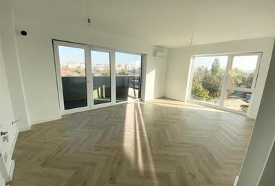Apartament nou  - 2  camere - Prima Arena - direct de la dezvoltator - 14