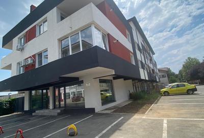 Apartament 2 cam. cu terasă de 76 mp, la 16 min de M. Dimitrie Leonida - 2