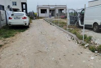 Casă cu 3 camere cu Teren 400 Mp în Central - 7
