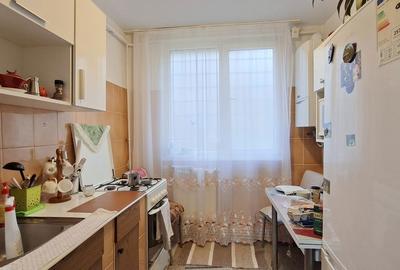 Apartament cu 3 camere în Țiglina 1 - 6