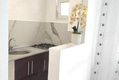 Apartament cu doua camere, zona Porolissum - 5