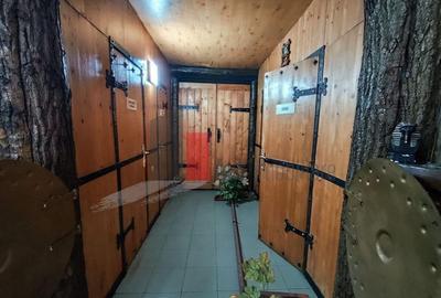 Spatiu comercial de inchiriat in Giulesti (langa stadion,... Spatiu comercial de inchiriat in Giulesti (langa stadion,... - 8