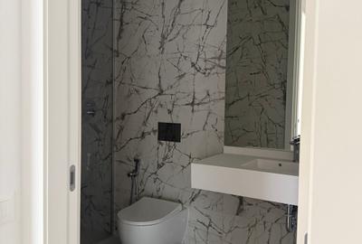 3 CAMERE - BLOC NOU LUX - FLOREASCA - PARCUL VERDI - 13