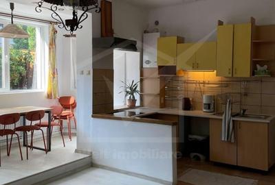 Inchiriere apartament 2 dormitoare Gheorgheni, zona de case - 4