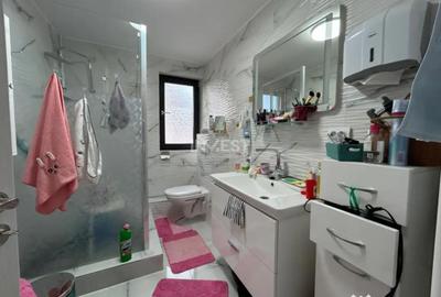 Casă cu 4 camere cu Teren 380 Mp în Lunca Cetățuii - 6