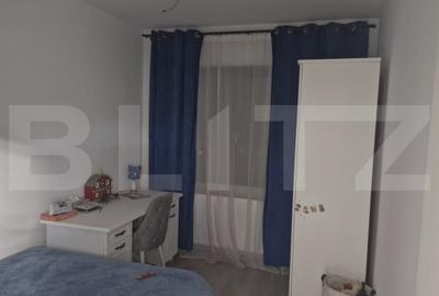 Apartament 3 camere, 70 mp, zona Cetate - 4