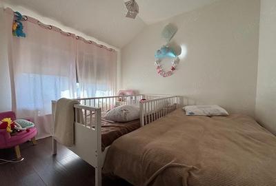 Casă cu 4 camere cu Teren 70 Mp în Central - 10