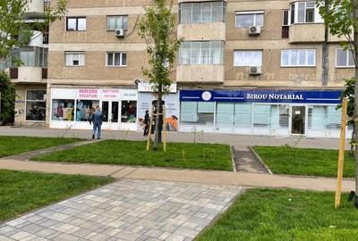 Spațiu comercial, de 59 mp, în Drumul Taberei - 2