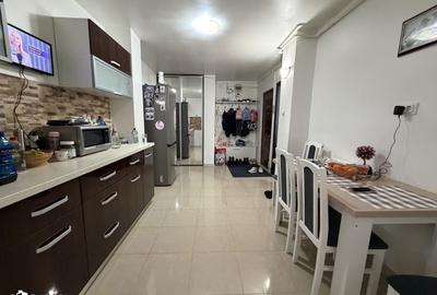 Apartament cu 2 camere decomandat în Central - 3