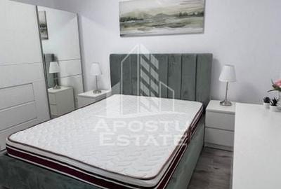Apartament cu 3 camere si parcare subterana,bloc nou,Circumvalatiunii - 6