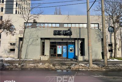 Spațiu comercial, de 976 mp, în Bucureștii Noi - 8