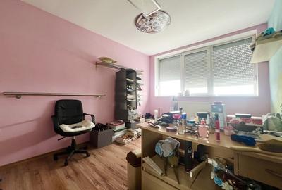 Apartament 3 camere, decomandat, 68mp utili, etaj 10 -  Cetatii - 4