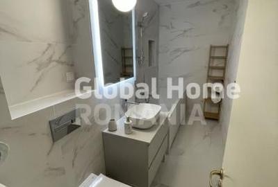 Apartament 2 camere Blv Unirii | 67mp| Renovat-Mobilat-Utilat - 11