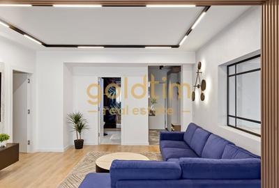 Apartament cu 4 camere decomandat, mobilat în Pipera - 47