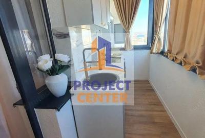 Apartament cu 2 camere semidecomandat în Bere - 1