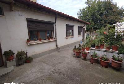 Casă cu 5 camere cu Teren 325 Mp în Tomis I - 13