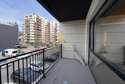 Apartament cu 2 camere în Central - 2