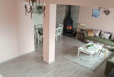 Oportunitate!! Casa individuala, afacere la cheie, Satu Mare - 6