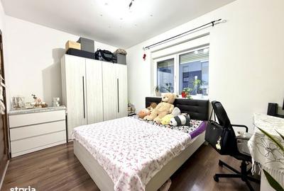Apartament cu 2 camere semidecomandat, mobilat în Dumbrăvița - 2