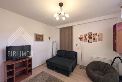 Apartament spatios cu o camera in Zorilor Apartament spatios cu o camera in Zorilor - 4