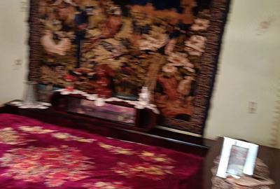 Apartament cu 2 camere nedecomandat în Bucșinescu - 1