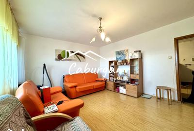 Apartament cu 3 camere decomandat, mobilat în Terezian - 3